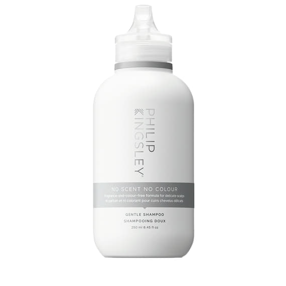 No Scent No Colour Shampoo