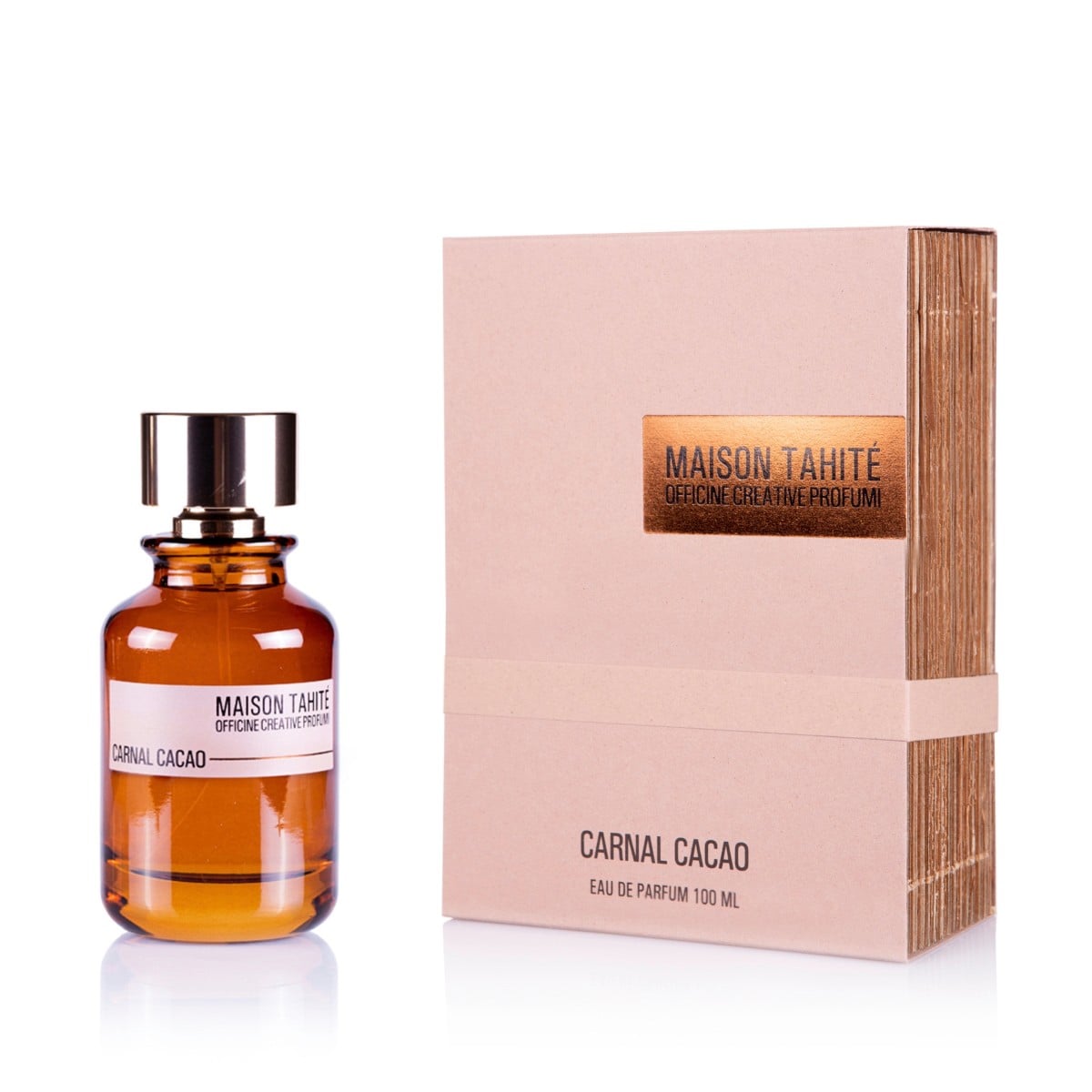 Carnal Cacao Eau de Parfum