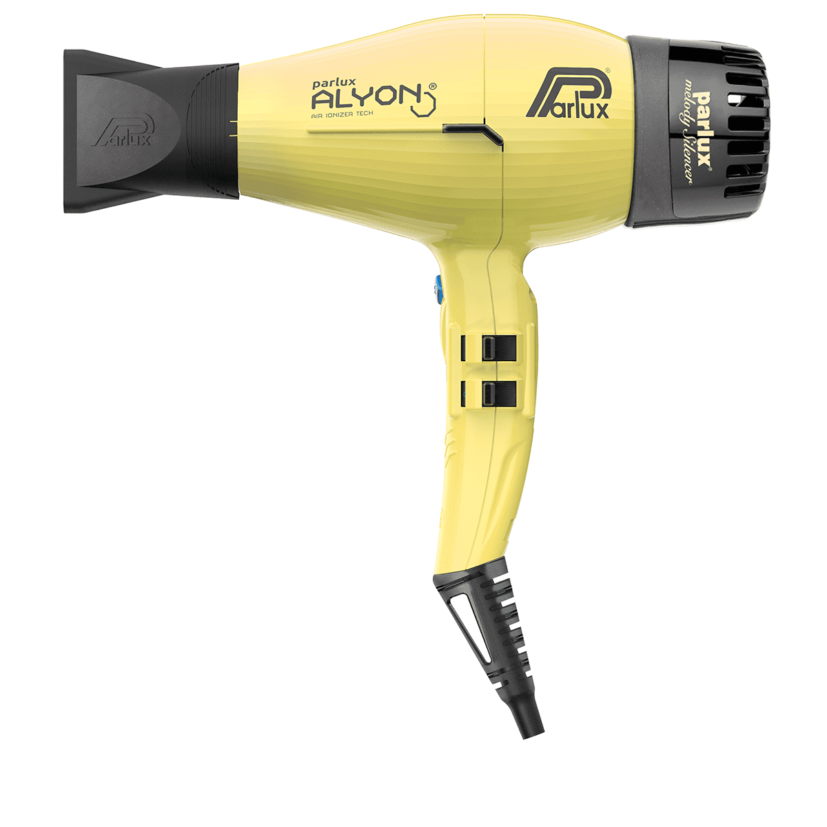 Alyon Ionic jaune