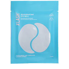 Rejuvenating Eye Gels