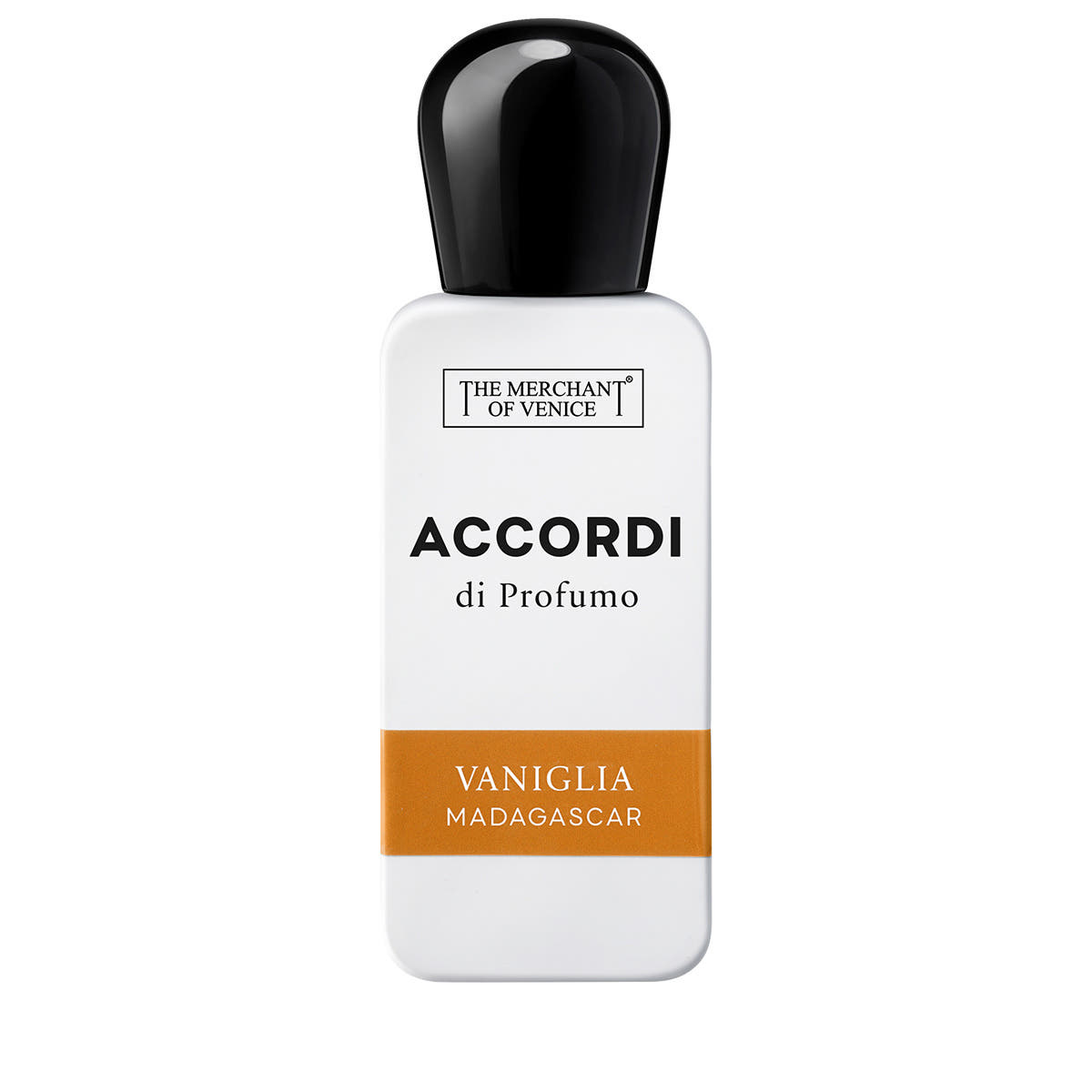Vaniglia Madagascar Eau de Parfum