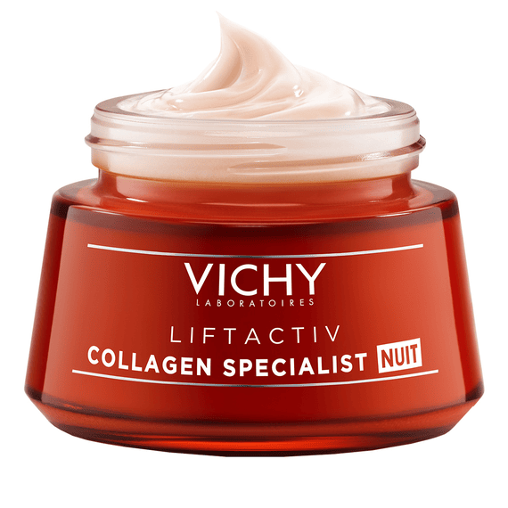 Liftactiv Collagen Specialist Night