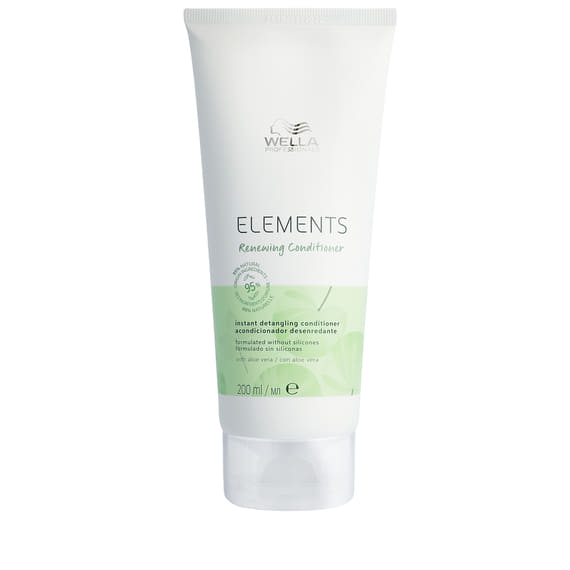 Renewing Conditioner