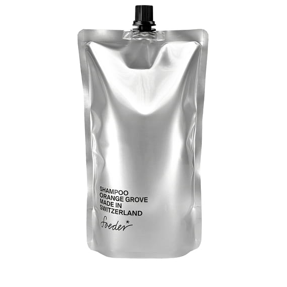 Shampoo Orange Grove Refill Pouches