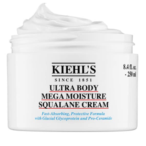 Ultra Body Squalane Creme
