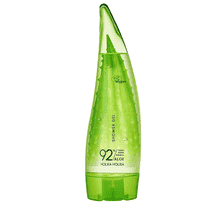 Aloe 92% Shower Gel