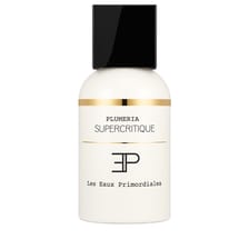 Plumeria Supercritique Eau de Parfum