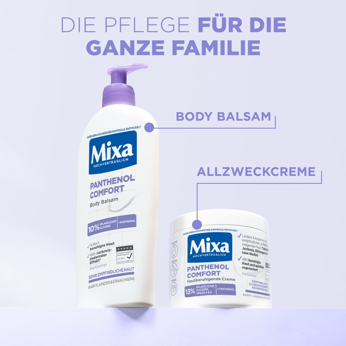 Body Balsam