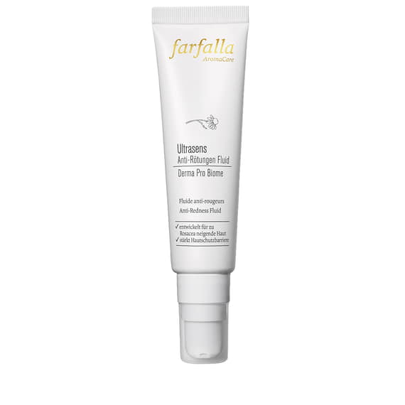 Ultrasens Anti-Redness Fluid