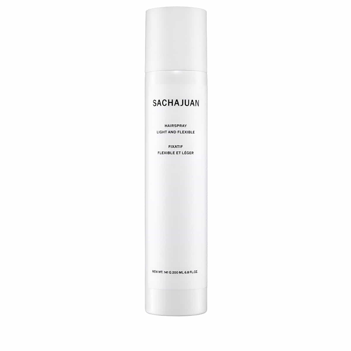 Hairspray Light & Flexible