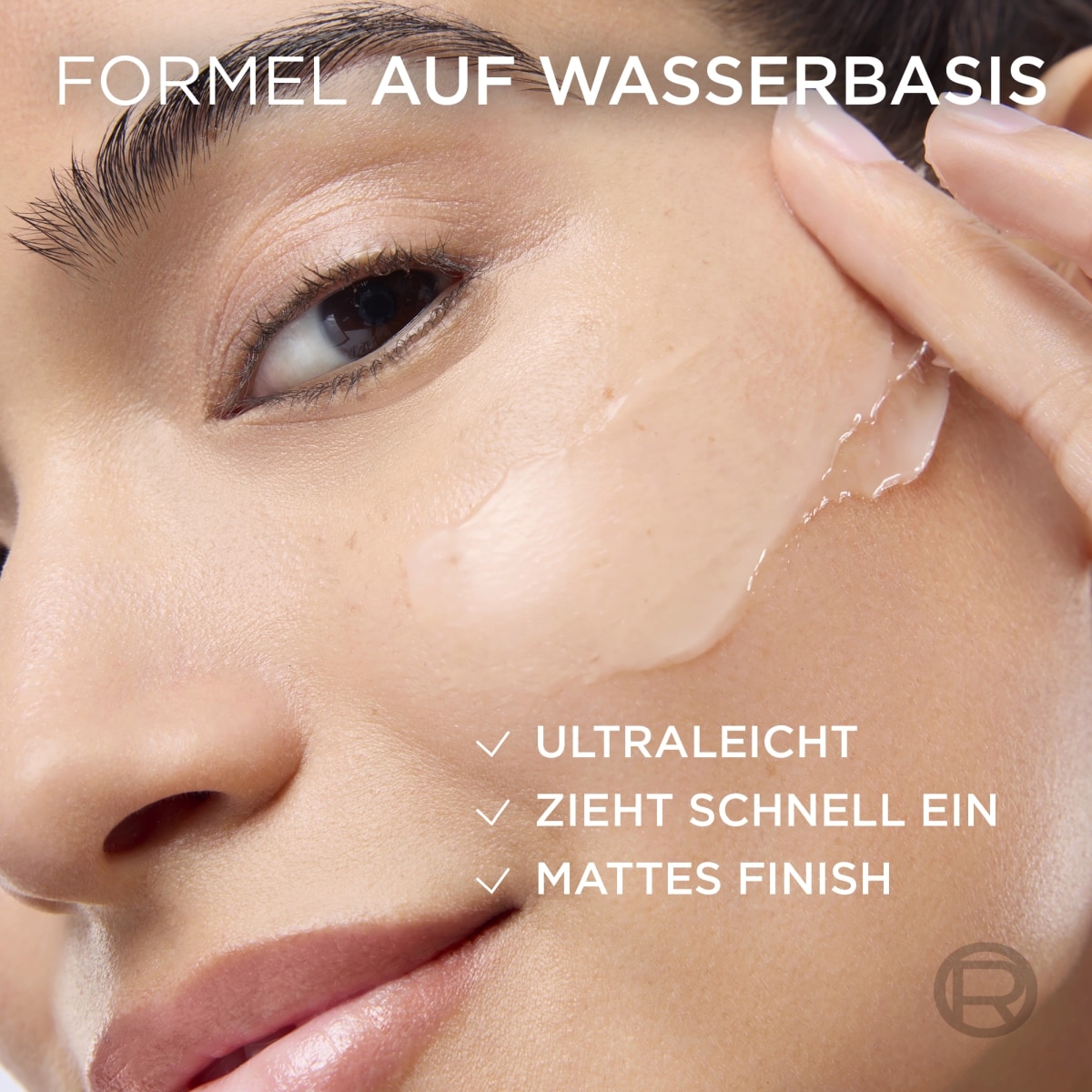 Gel-Crème Matifiant Revitalift Filler Oil Control