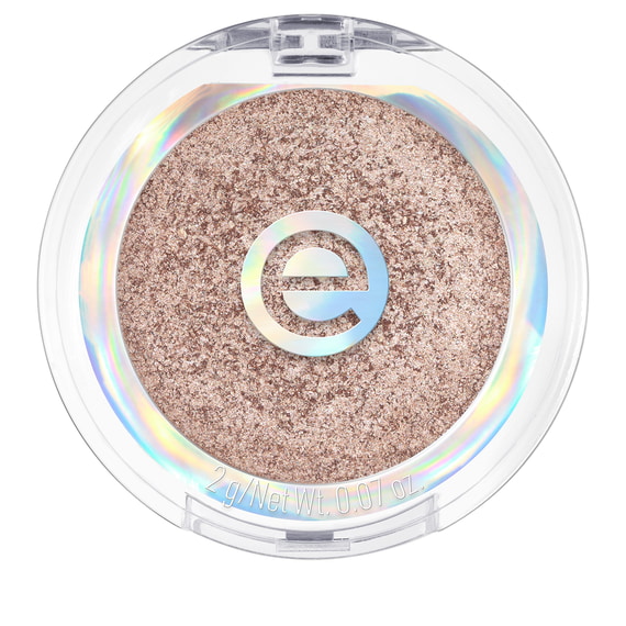 Mono Eyeshadow Pearly