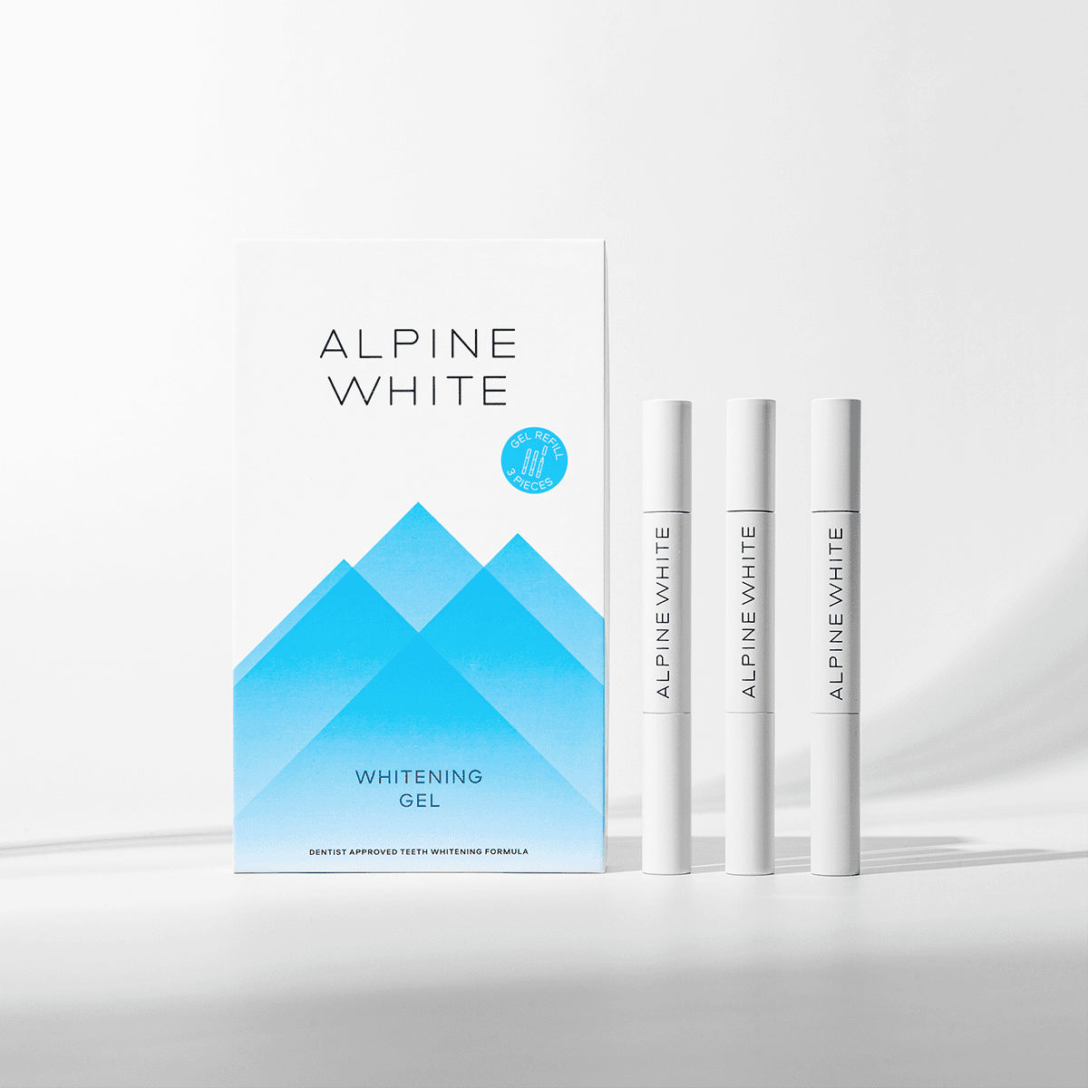 Whitening Gel