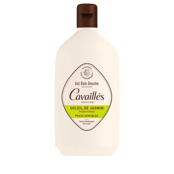 Gel Bain & Douche Soleil de Jasmin