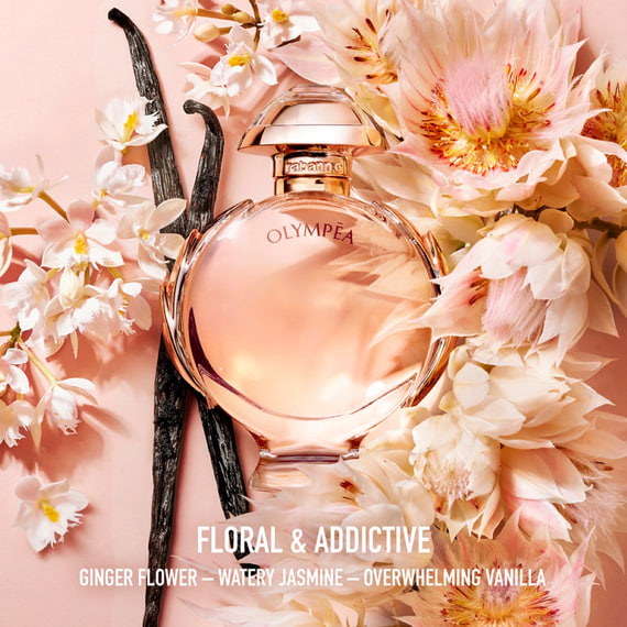 Eau de Parfum