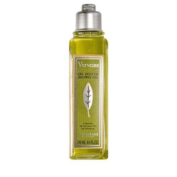 Gel Douche Verveine