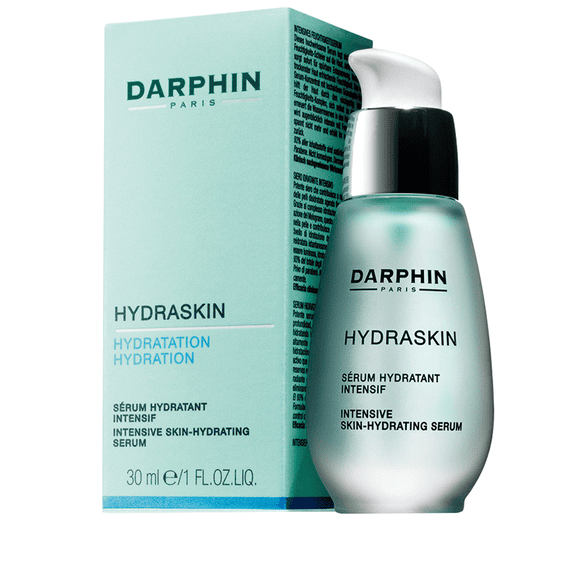 Intensive Skin-Hydrating Serum