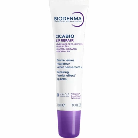 Lip Repair