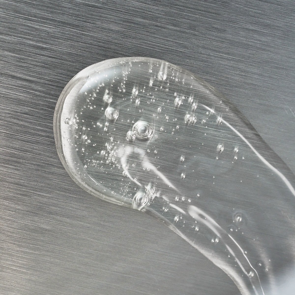 Clear Gel Wash