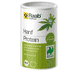 Poudre de protéine de chanvre biologique Naturland