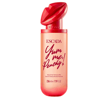 Body Mist Peachy