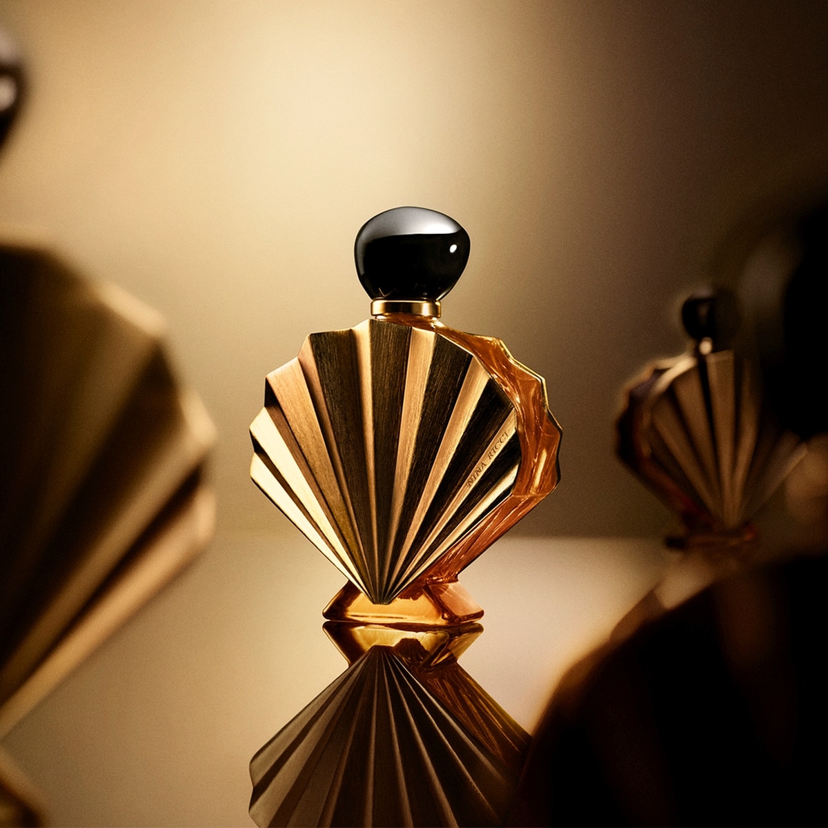 Eau de Parfum