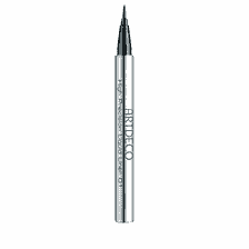 High Precision Liquid Liner - 01 black
