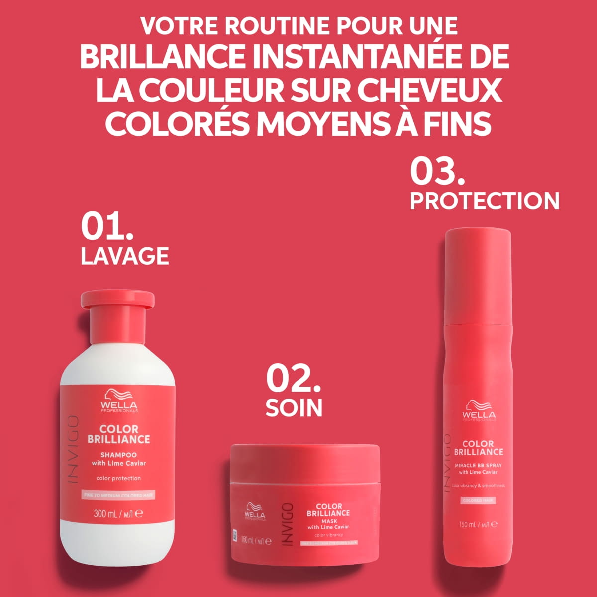 Miracle BB Spray (Leave-In)