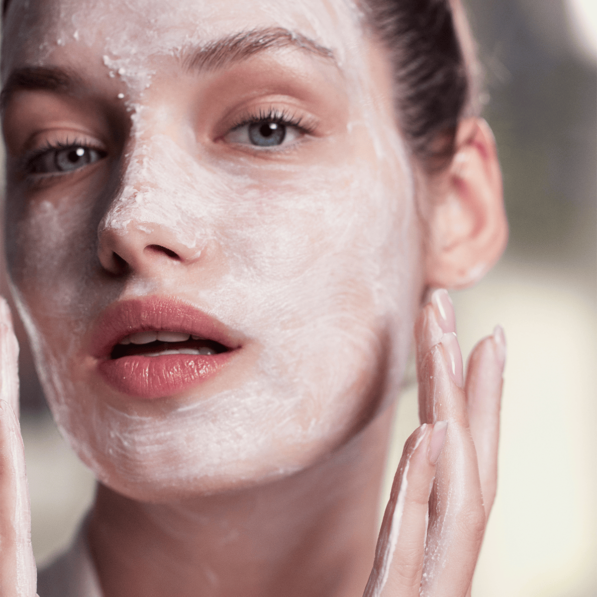 Masque Exfoliant Enzymatique