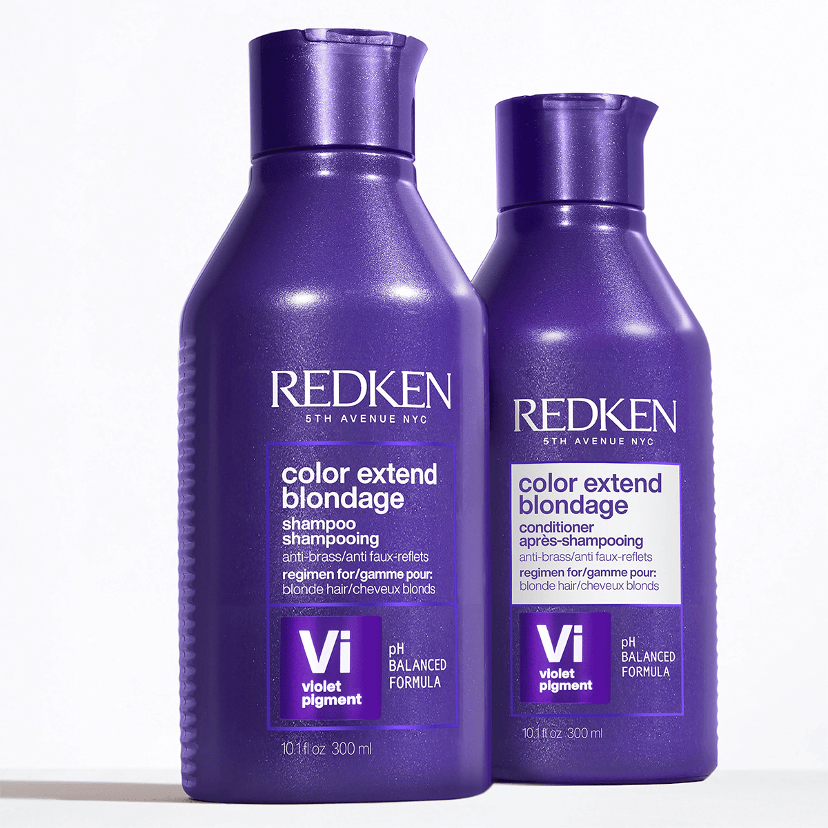 Conditioner