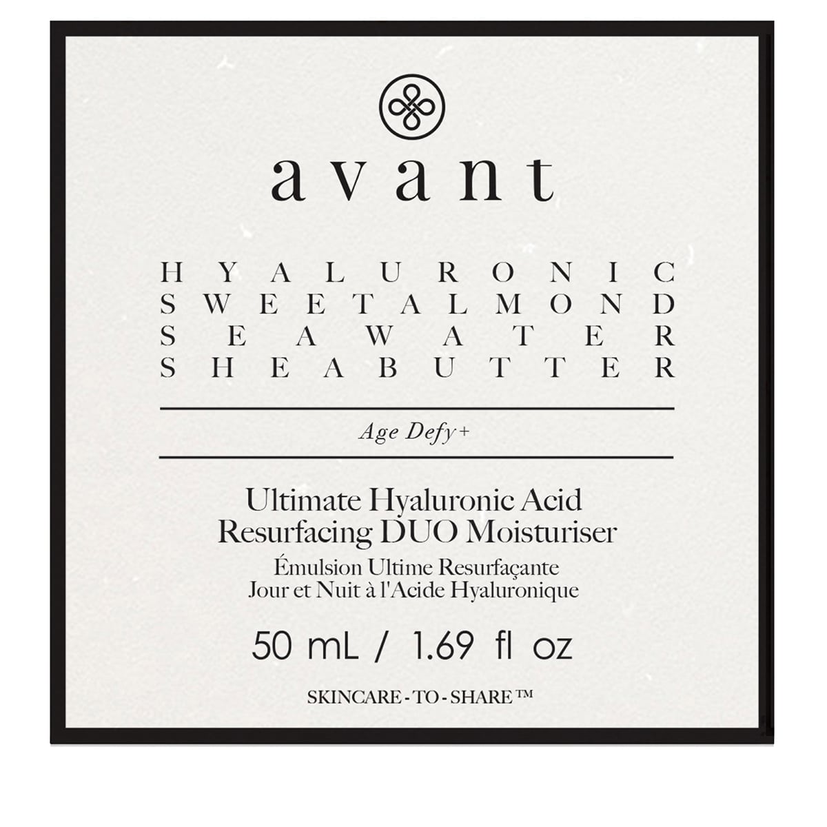 Acido Ialuronico Resurfacing Duo Idratante