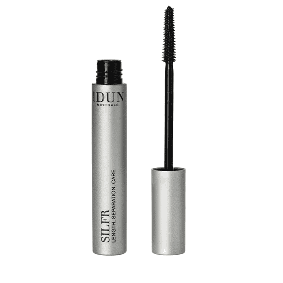 Mascara  Silfr Black Length Separation Vegan