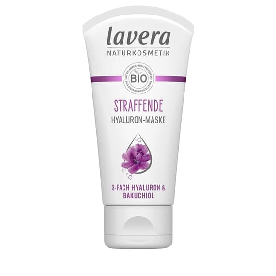 Straffende Hyaluron-Maske