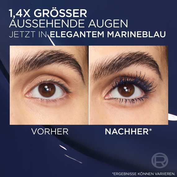 Mascara Panorama