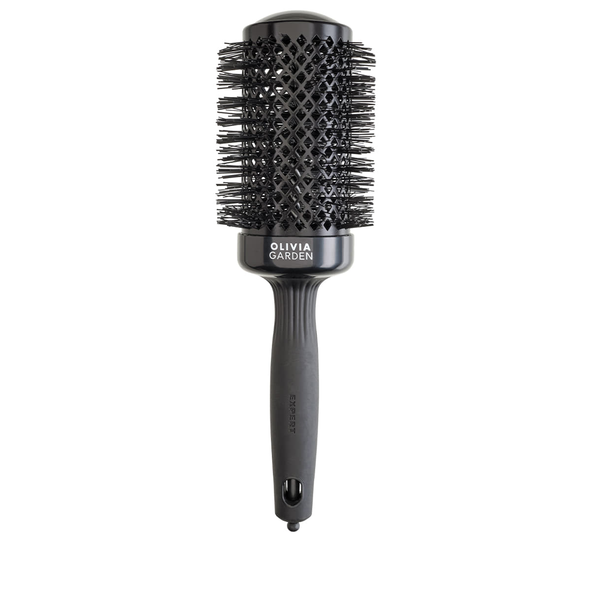 Expert Blowout Shine Black 55