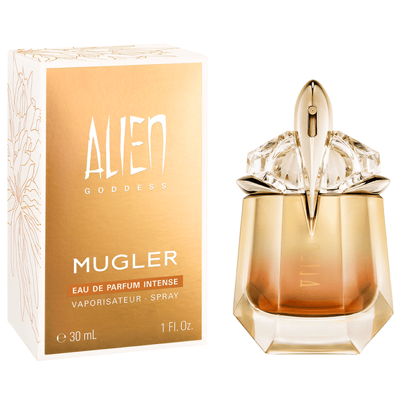 Alien Goddess Intense Eau de Parfum