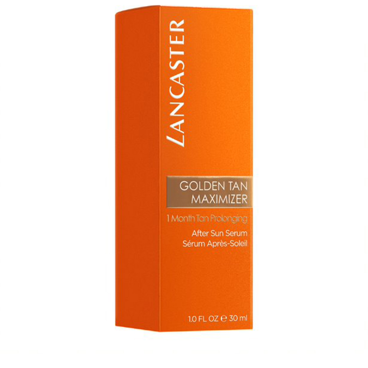 After Sun Serum Face