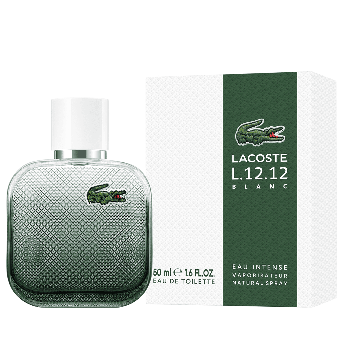 Eau de Toilette