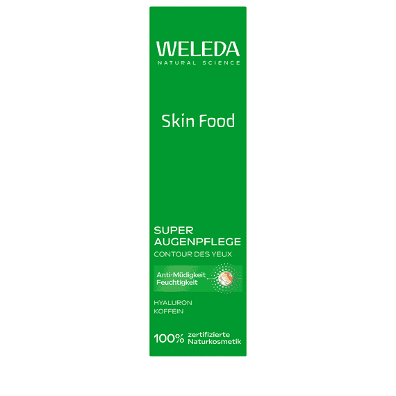 Skin Food Super Augenpflege