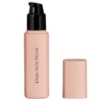Soft Matt Foundation - 246W Warm Beige