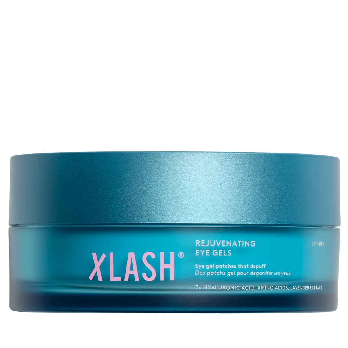 Rejuvenating Eye Gels