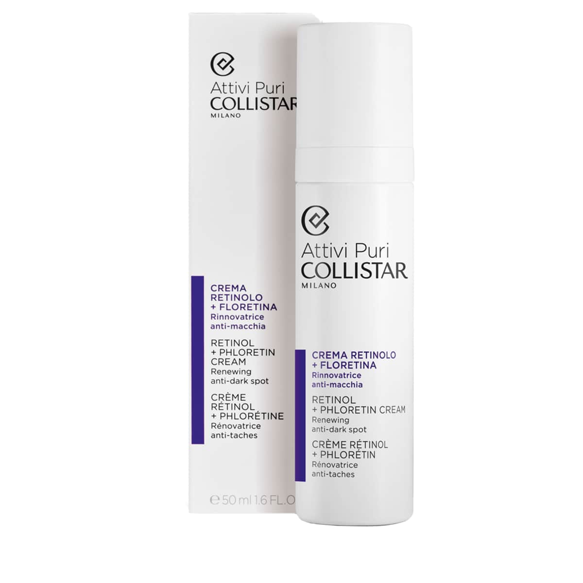 Retinol + Phlorentin Cream
