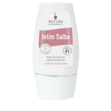 Unguento intimo n° 27