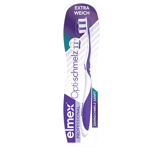 Opti-Émail Professional Brosse à Dents