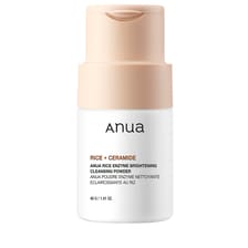 Rice Enzyme Brightening Cleansing Powder