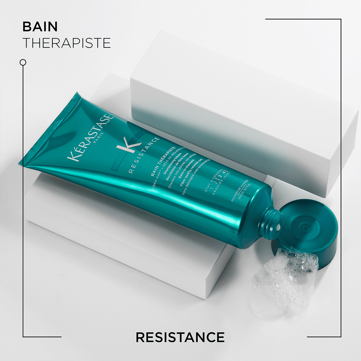 Bain Thérapiste (Shampoo)