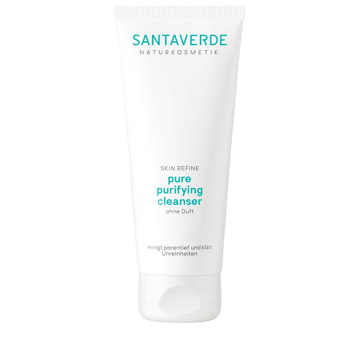Purifying Cleanser ohne Duft