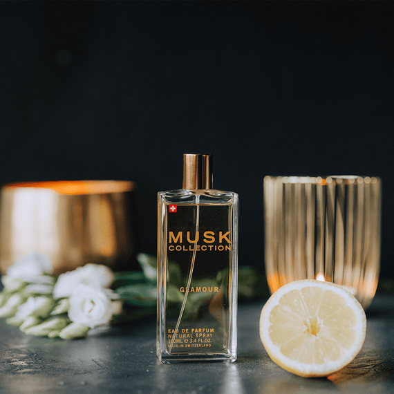 Glamour Eau de Parfum