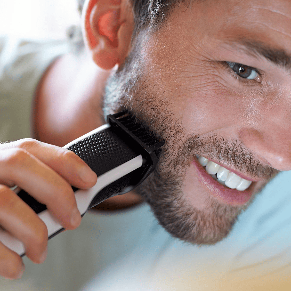 Beardtrimmer - BT3206/14