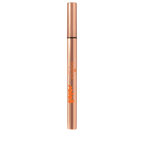 Club Soleil Lip Stain - 01 Tan-Tastic!